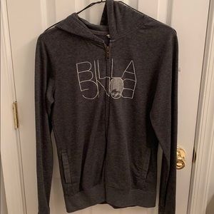 Billabong zip-up jacket
